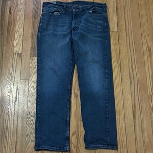 Levi’s jeans